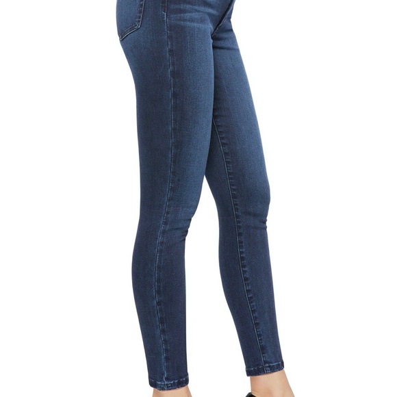 NWT Joe's Jeans High Rise Skinny Ankle Jeans